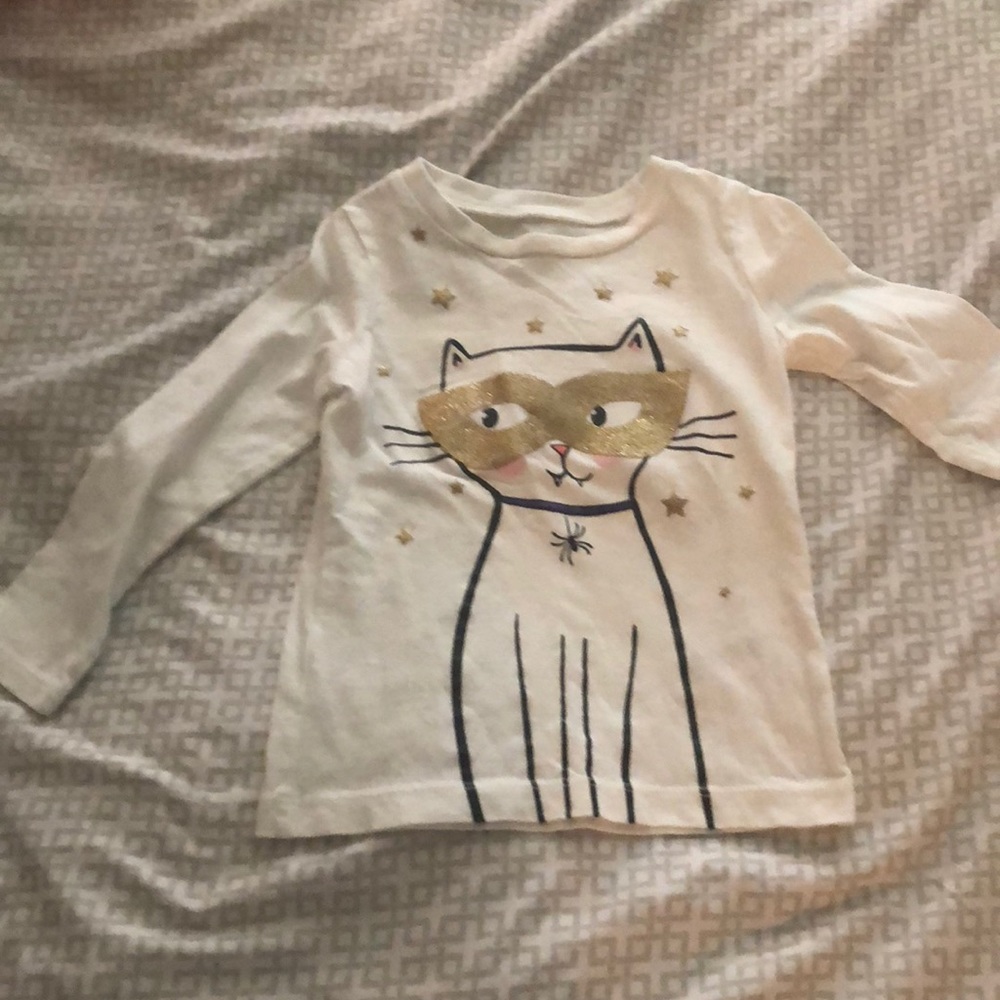 Carter’s Long Sleeve